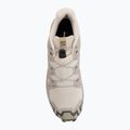 Herren-Laufschuhe Salomon Speedcross 6 silver cloud/paloma 5