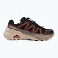 Herren-Laufschuhe Salomon Speedcross Peak GTX black/oxford tan 2