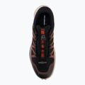 Herren-Laufschuhe Salomon Speedcross Peak GTX black/oxford tan 5