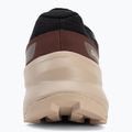 Herren-Laufschuhe Salomon Speedcross Peak GTX black/oxford tan 6