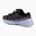 Laufschuhe für Damen Salomon Speedcross Peak GTX black/cosmic sky 3