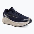 Herren-Laufschuhe Salomon Aero Glide 4 maritime blue/silver cloud