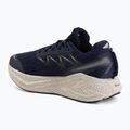 Herren-Laufschuhe Salomon Aero Glide 4 maritime blue/silver cloud 3