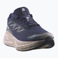 Herren-Laufschuhe Salomon Aero Glide 4 maritime blue/silver cloud