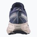 Herren-Laufschuhe Salomon Aero Glide 4 maritime blue/silver cloud 2