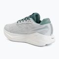 Laufschuhe für Damen Salomon Aero Glide 4 ancient water/white 3