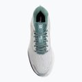 Laufschuhe für Damen Salomon Aero Glide 4 ancient water/white 5