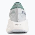Laufschuhe für Damen Salomon Aero Glide 4 ancient water/white 6