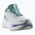 Laufschuhe für Damen Salomon Aero Glide 4 ancient water/white