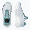 Laufschuhe für Damen Salomon Aero Glide 4 ancient water/white 3