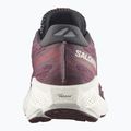 Laufschuhe für Damen Salomon Aero Glide 4 huckleberry/vanilla ice 2
