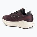 Laufschuhe für Damen Salomon Aero Glide 4 huckleberry/vanilla ice 3