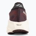 Laufschuhe für Damen Salomon Aero Glide 4 huckleberry/vanilla ice 6