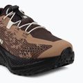 Herren-Laufschuhe Salomon Aero Glide 4 GRVL burro/black 7
