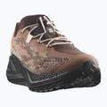 Herren-Laufschuhe Salomon Aero Glide 4 GRVL burro/black