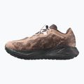 Herren-Laufschuhe Salomon Aero Glide 4 GRVL burro/black 3