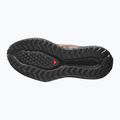 Herren-Laufschuhe Salomon Aero Glide 4 GRVL burro/black 5