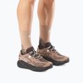 Herren-Laufschuhe Salomon Aero Glide 4 GRVL burro/black 7