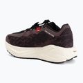 Laufschuhe für Damen Salomon Aero Glide 4 GRVL huckleberry/black 3