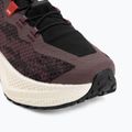 Laufschuhe für Damen Salomon Aero Glide 4 GRVL huckleberry/black 7