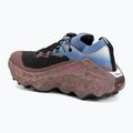 Laufschuhe Salomon S/LAB Ultra Glide 2 Courtney ebb and flow/rose taupe 3