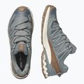 Herren-Laufschuhe Salomon XA Pro 3D V9 GTX Lifelong sedona sage/coyote brown 3