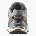 Herren-Laufschuhe Salomon XA Pro 3D V9 GTX Lifelong sedona sage/coyote brown 5