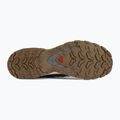 Herren-Laufschuhe Salomon XA Pro 3D V9 GTX Lifelong sedona sage/coyote brown 4
