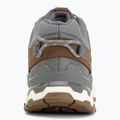 Herren-Laufschuhe Salomon XA Pro 3D V9 GTX Lifelong sedona sage/coyote brown 6