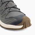 Herren-Laufschuhe Salomon XA Pro 3D V9 GTX Lifelong sedona sage/coyote brown 7