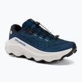 Herren-Laufschuhe Salomon Ultra Glide 4 gibraltar sea/black