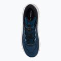Herren-Laufschuhe Salomon Ultra Glide 4 gibraltar sea/black 5