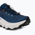 Herren-Laufschuhe Salomon Ultra Glide 4 gibraltar sea/black 7