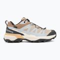 Damen-Trekkingschuhe Salomon X Ultra 360 GTX oxford tan/pearl blue 2
