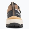 Damen-Trekkingschuhe Salomon X Ultra 360 GTX oxford tan/pearl blue 6