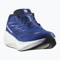 Herren-Laufschuhe Salomon Aero Blaze 4 bluing/white