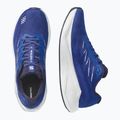 Herren-Laufschuhe Salomon Aero Blaze 4 bluing/white 3