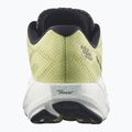 Herren-Laufschuhe Salomon Aero Blaze 4 sunny lime/white 2