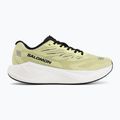 Herren-Laufschuhe Salomon Aero Blaze 4 sunny lime/white 2