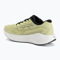 Herren-Laufschuhe Salomon Aero Blaze 4 sunny lime/white 3