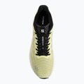 Herren-Laufschuhe Salomon Aero Blaze 4 sunny lime/white 5