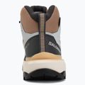 Damen-Trekkingschuhe Salomon X Ultra 360 MID GTX oxford tan/pearl blue 6