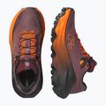 Laufschuhe für Damen Salomon Ultra Glide 4 huckleberry/black 3