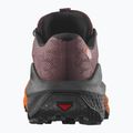 Laufschuhe für Damen Salomon Ultra Glide 4 huckleberry/black 5