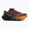 Laufschuhe für Damen Salomon Ultra Glide 4 huckleberry/black 2