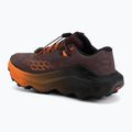 Laufschuhe für Damen Salomon Ultra Glide 4 huckleberry/black 3