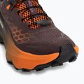 Laufschuhe für Damen Salomon Ultra Glide 4 huckleberry/black 7