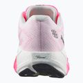Laufschuhe für Damen Salomon Aero Blaze 4 white/knockout pink 2