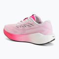 Laufschuhe für Damen Salomon Aero Blaze 4 white/knockout pink 3