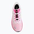 Laufschuhe für Damen Salomon Aero Blaze 4 white/knockout pink 5